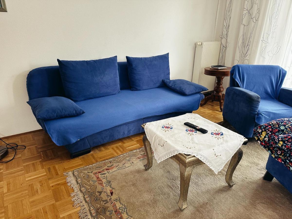 Villa Angelique 바트코흘그루프 외부 사진