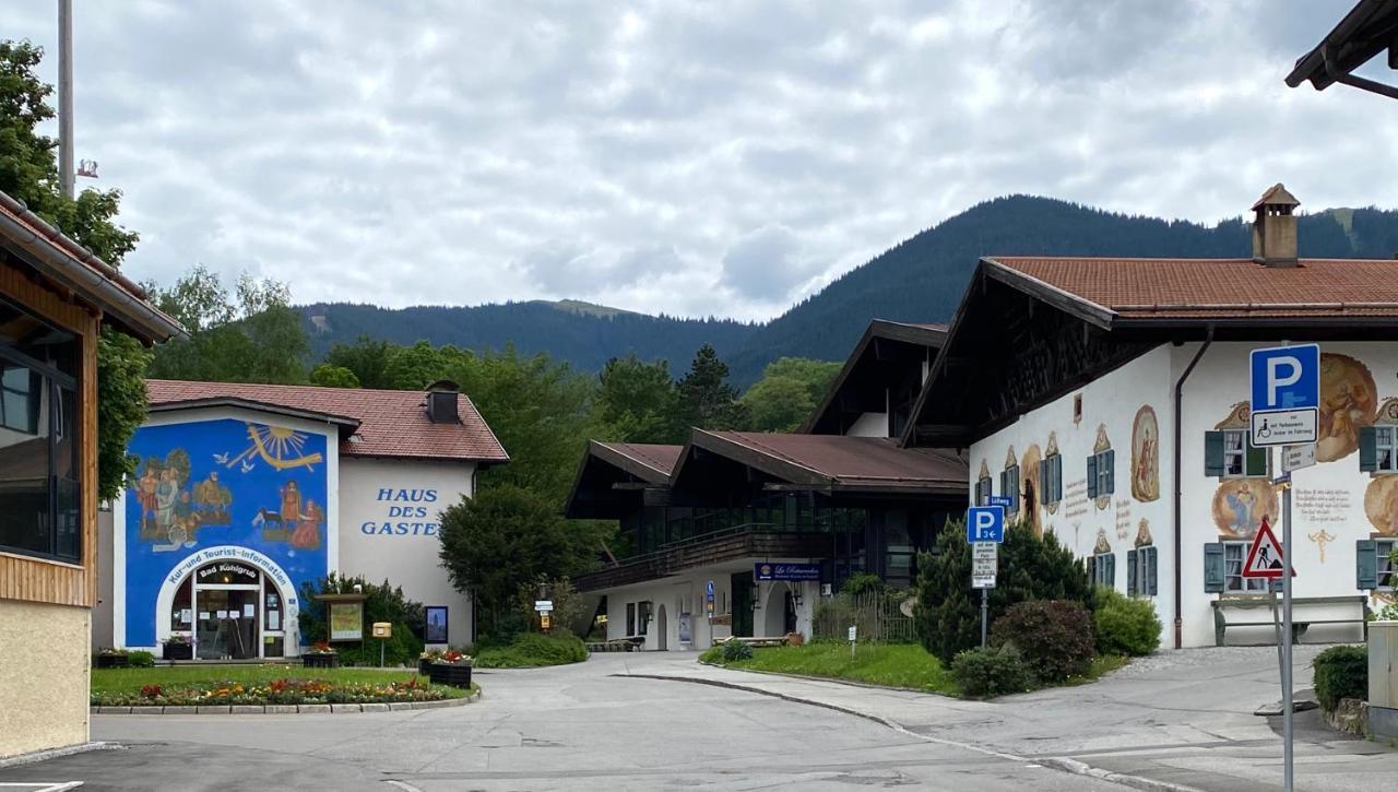 Villa Angelique 바트코흘그루프 외부 사진