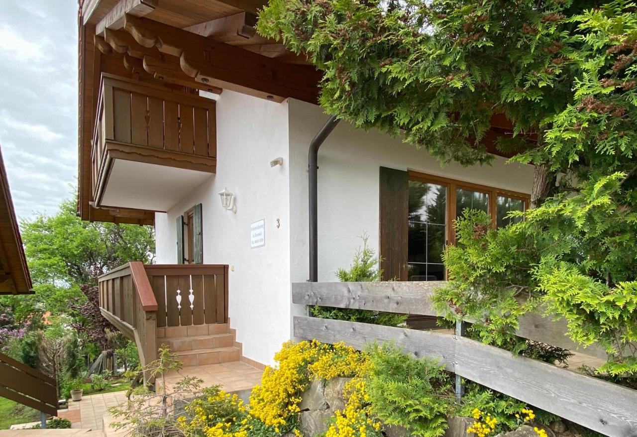 Villa Angelique 바트코흘그루프 외부 사진