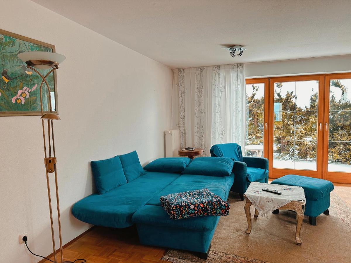 Villa Angelique 바트코흘그루프 외부 사진